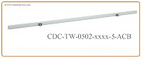 Цепной привод D+H CDC-TW-0502-xxxx-5-AСB