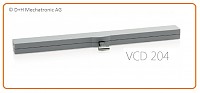 Цепной привод D+H VCD 204/250/350