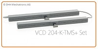 Цепной привод D+H VCD 204/350 K TMS+ Set