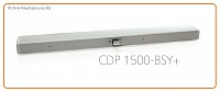 Цепной привод D+H CDP 1500-BSY+