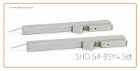 Специальный привод D+H SHD 54/450-BSY+Set -SM