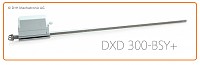 Реечный привод D+H DXD 300/1000-BSY+OT-HS