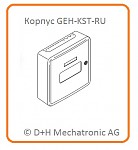 GEH-KST-RU Корпус блока управления для RZN  44xx-M-K-RU пластм