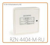 Блок управления RZN 4404-M-Ru-SM