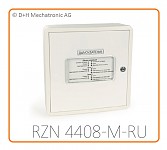 Блок управления RZN 4408-M-Ru-SM
