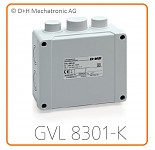 Вентиляционная панель GVL 8301-K