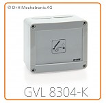 Вентиляционная панель GVL 8304-K