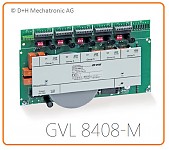 Вентиляционная панель GVL 8408-M