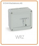 Вентиляционная панель WRZ