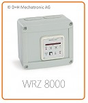 Вентиляционная панель WRZ 8000