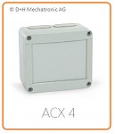 Блок питания ACX 4