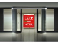 Автоматические привода Topp (Италия)
